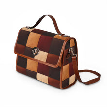 Load image into Gallery viewer, Spicy 2 Waterproof Canvas Bag

