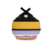 Load image into Gallery viewer, Bloom Brightly Backpack
