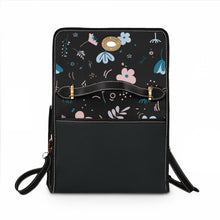 Load image into Gallery viewer, Everything is Tea 2 Waterproof Canvas Bag
