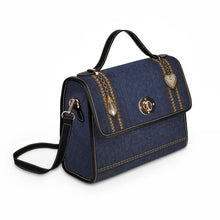 Load image into Gallery viewer, Diamond Jean 4 Waterproof Canvas Bag
