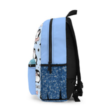 Load image into Gallery viewer, Penguin Backpack
