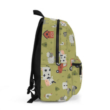 Load image into Gallery viewer, The Farm Backpack
