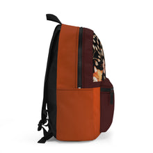 Load image into Gallery viewer, Foxy Fox Backpack

