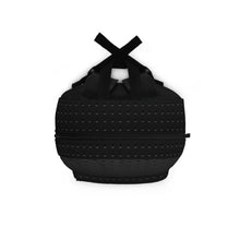 Load image into Gallery viewer, Black Hole Backpack
