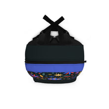 Load image into Gallery viewer, Burst of Colors Backpack
