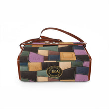Load image into Gallery viewer, Thousand Patches Waterproof Canvas Bag
