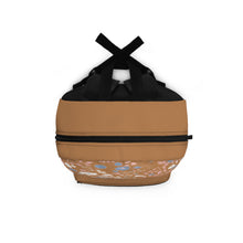 Load image into Gallery viewer, Growing Flowers 2 Backpack
