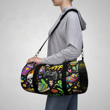 Load image into Gallery viewer, This is Hype Duffel Bag
