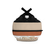 Load image into Gallery viewer, Life is Life Backpack
