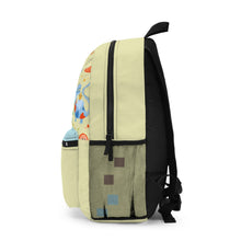 Load image into Gallery viewer, Wizards Backpack
