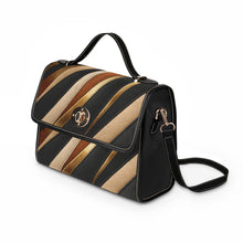Load image into Gallery viewer, Color Equation Waterproof Canvas Bag
