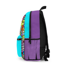 Load image into Gallery viewer, Million Clan Backpack
