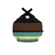 Load image into Gallery viewer, Coffee Day Backpack
