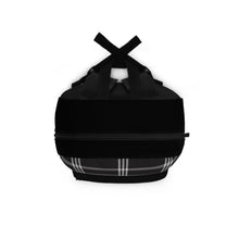 Load image into Gallery viewer, Brilliant Black Backpack
