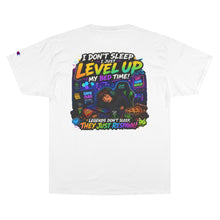 Load image into Gallery viewer, Level Up Champion T-Shirt
