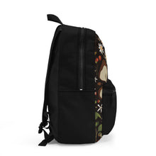 Load image into Gallery viewer, 2 Flower Pack Backpack
