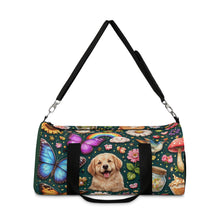 Load image into Gallery viewer, Spring Time Youth Duffel Bag
