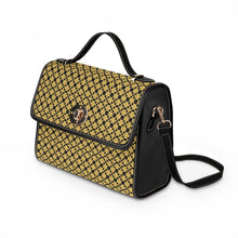 Load image into Gallery viewer, Wild Tea Waterproof Canvas Bag
