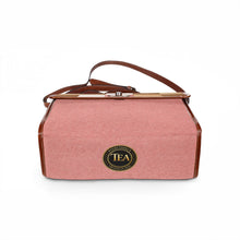 Load image into Gallery viewer, Brown 2 Waterproof Canvas Bag
