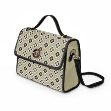 Load image into Gallery viewer, The Bond  Waterproof Canvas Bag
