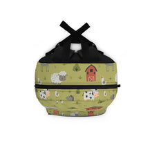 Load image into Gallery viewer, The Farm Backpack
