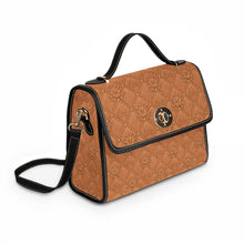 Load image into Gallery viewer, All Tea 45 Waterproof Canvas Bag
