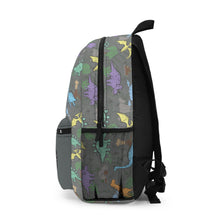 Load image into Gallery viewer, Dino Backpack
