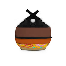 Load image into Gallery viewer, Doughnut Backpack

