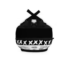 Load image into Gallery viewer, Graffiti-Style Backpack | Trendy Streetwear Bag for Artsy Souls
