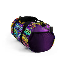 Load image into Gallery viewer, Squad Youth Duffel Bag
