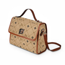 Load image into Gallery viewer, Just Me 7 Waterproof Canvas Bag
