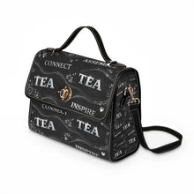 Load image into Gallery viewer, Inspire Waterproof Canvas Bag
