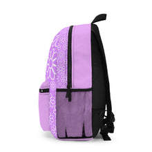 Load image into Gallery viewer, Rainbow 44 Backpack
