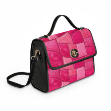 Load image into Gallery viewer, Third Bar Be Waterproof Canvas Bag

