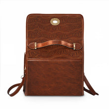 Load image into Gallery viewer, The Inspire Waterproof Canvas Bag
