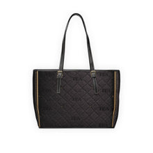 Load image into Gallery viewer, TeaLux on The Go PU Leather Shoulder Bag
