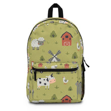 Load image into Gallery viewer, The Farm Backpack
