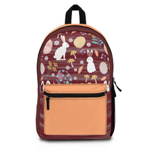Load image into Gallery viewer, Easter Bunny Backpack
