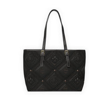 Load image into Gallery viewer, Telux Shape PU Leather Shoulder Bag
