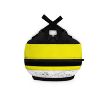 Load image into Gallery viewer, Bee Color Creation Backpack
