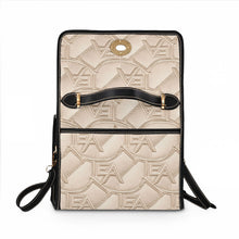 Load image into Gallery viewer, Tea Canvas Waterproof Canvas Bag
