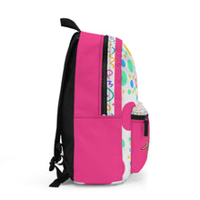 Load image into Gallery viewer, Hello Backpack
