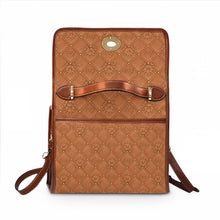 Load image into Gallery viewer, All Tea 45 Waterproof Canvas Bag
