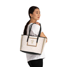 Load image into Gallery viewer, Lonely Tea 14 PU Leather Shoulder Bag
