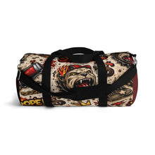 Load image into Gallery viewer, Bad but Good Youth Duffel Bag

