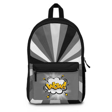 Load image into Gallery viewer, Wow Backpack
