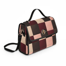 Load image into Gallery viewer, Rasberry Gift Waterproof Canvas Bag
