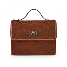 Load image into Gallery viewer, The Inspire Waterproof Canvas Bag
