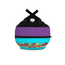Load image into Gallery viewer, Million Clan Backpack
