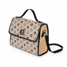 Load image into Gallery viewer, Vision Board Waterproof Canvas Bag
